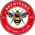 Brentford FC Logo